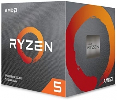 Procesor AMD Ryzen  5 3500 / AM4 / 6C/6T / Tray thumbnav 1