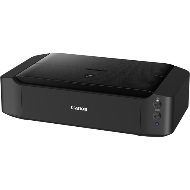 Принтер Струйный Canon Pixma iP8740 / A3 / Wi-Fi / Black photo 3