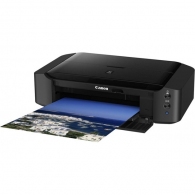 Принтер Струйный Canon Pixma iP8740 / A3 / Wi-Fi / Black thumbnav 2