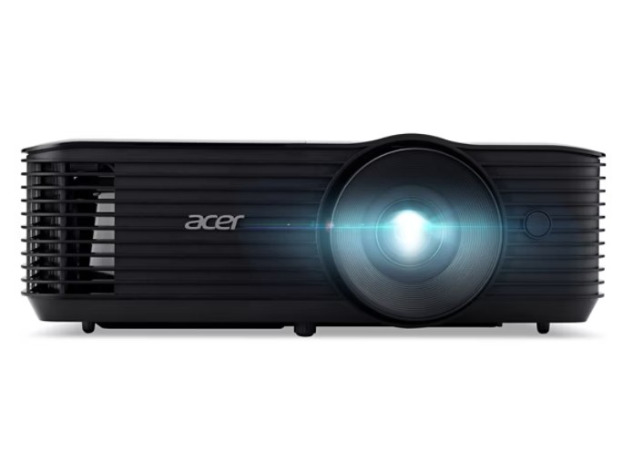 Proiector ACER X1228H (MR.JTH11.001)/ DLP 3D/ XGA/ 4800 Lm photo 2