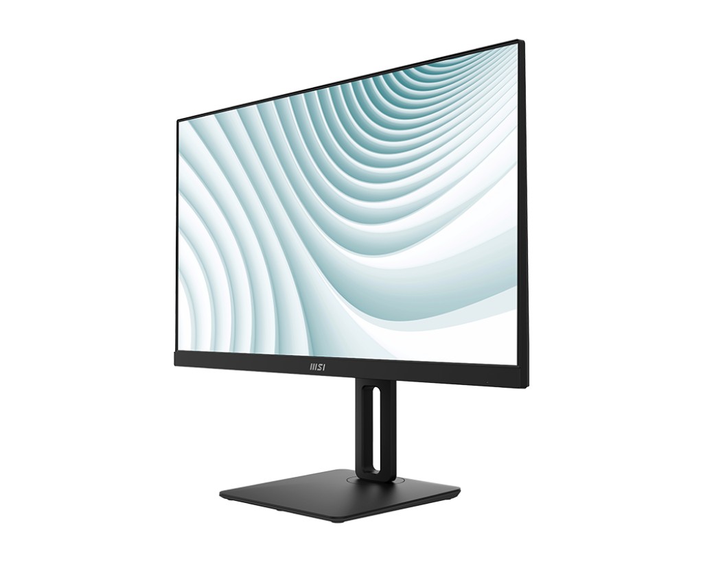 27.0” Монитор MSI PRO MP271AP/ 1ms/ 100Hz/ Black photo 3