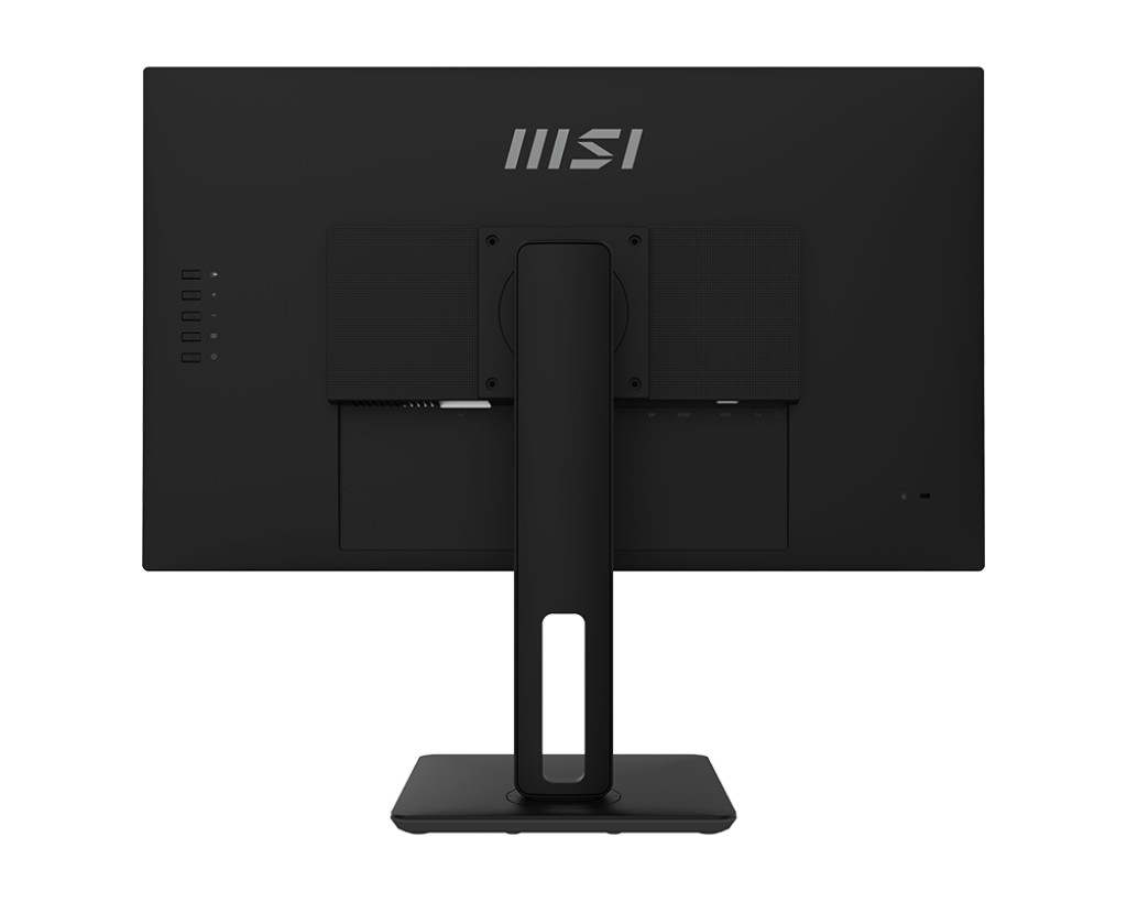 27.0” Монитор MSI PRO MP271AP/ 1ms/ 100Hz/ Black photo 5
