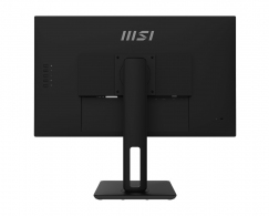 27.0” Монитор MSI PRO MP271AP/ 1ms/ 100Hz/ Black thumbnav 5