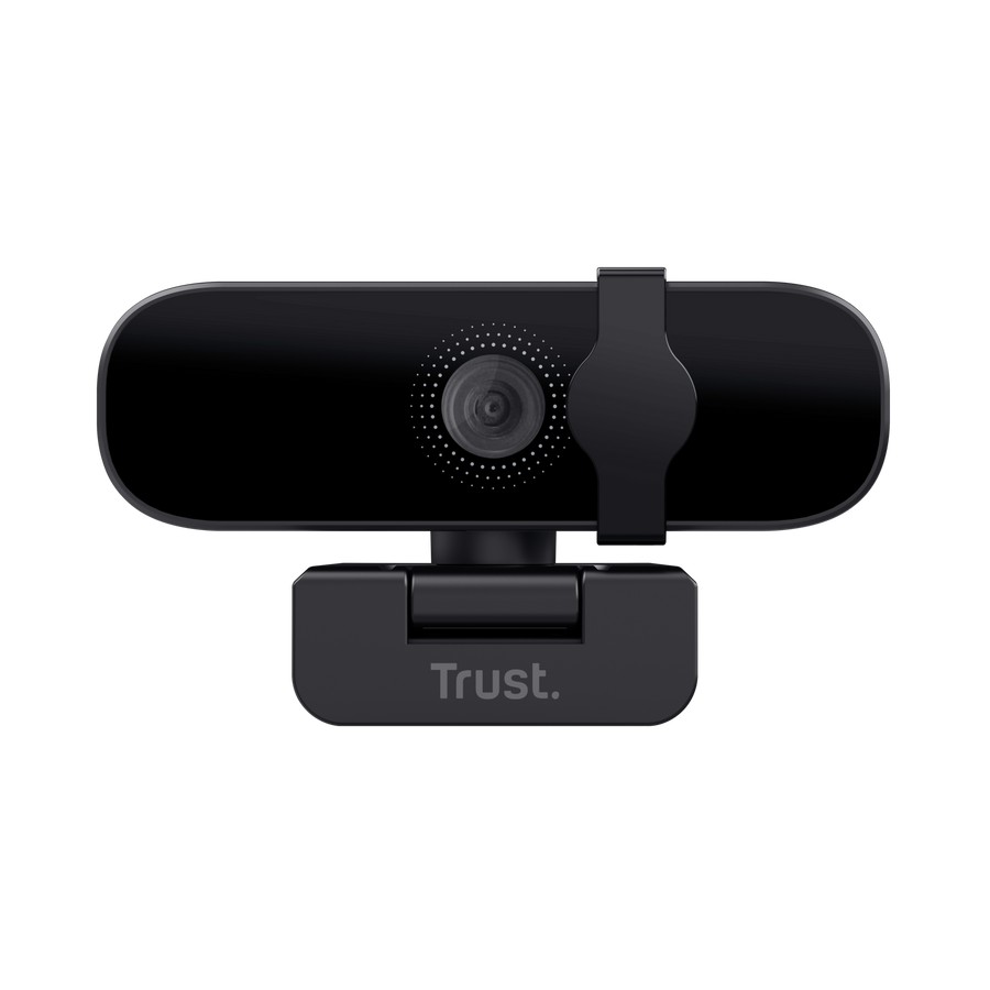 Full HD Веб-камера Trust TANOR photo 4