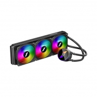 Жидкостный Кулер 1STPLAYER TS3 360/ Universal/ 75.61CFM thumbnav 2