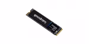 M.2 NVMe SSD GOODRAM PX500 Gen3 / 512GB / 3D NAND TLC
