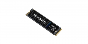 M.2 NVMe SSD GOODRAM PX500 Gen3 / 512GB / 3D NAND TLC thumbnav 1