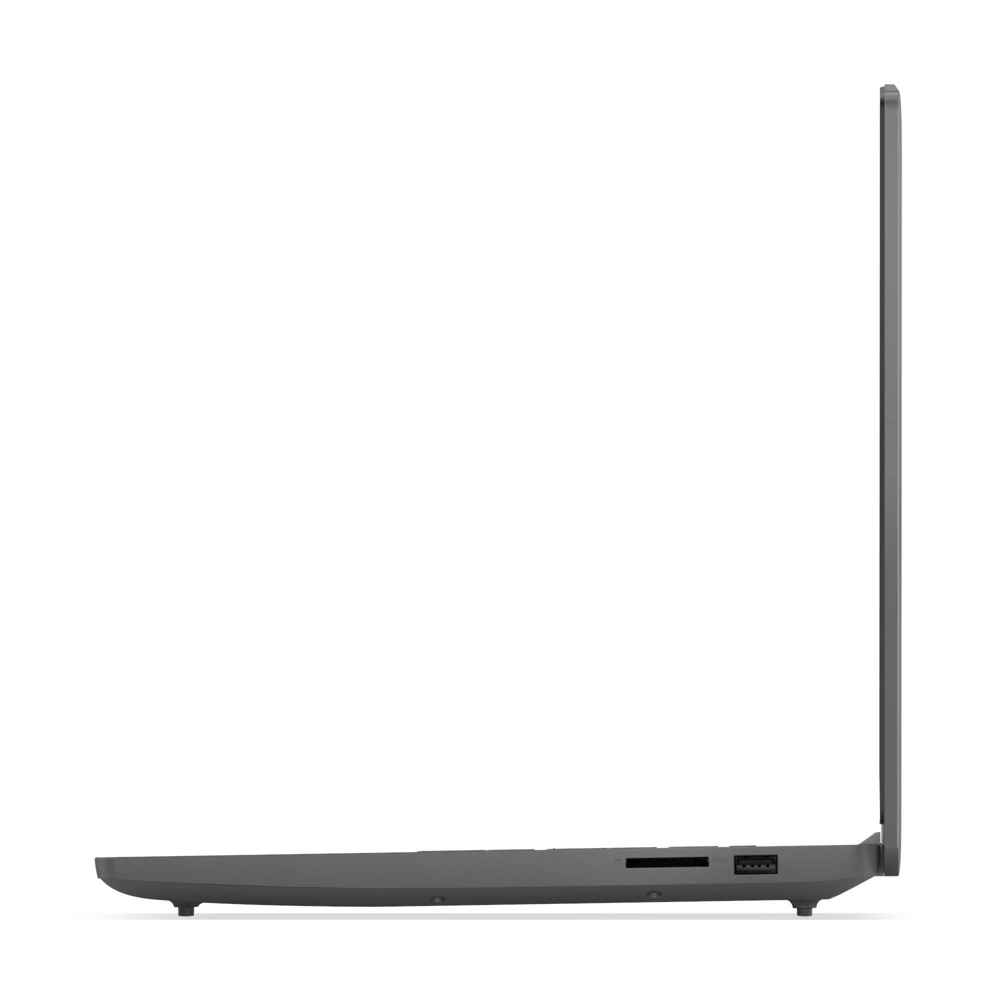Ноутбук 15.6” Lenovo LOQ 15IAX9E/ Intel Core i5-12450HX / 144Hz/ 16GB / 512GB SSD / RTX 3050 / Luna Grey photo 6
