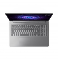 Ноутбук 15.6” Lenovo LOQ 15IAX9E/ Intel Core i5-12450HX / 144Hz/ 16GB / 512GB SSD / RTX 3050 / Luna Grey thumbnav 4