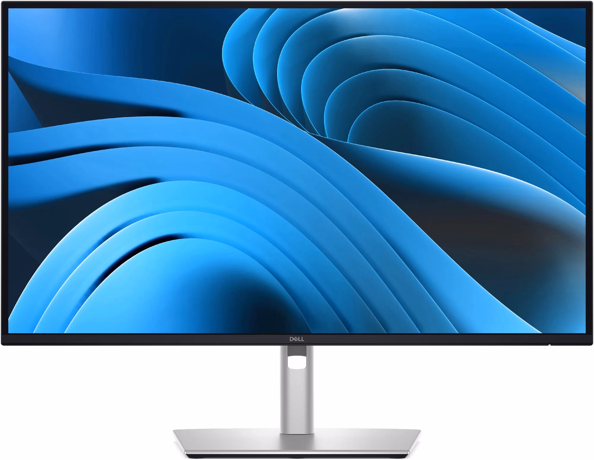27.0” Monitor DELL P2725D/ WQHD/ 5ms/ 100Hz/ Black