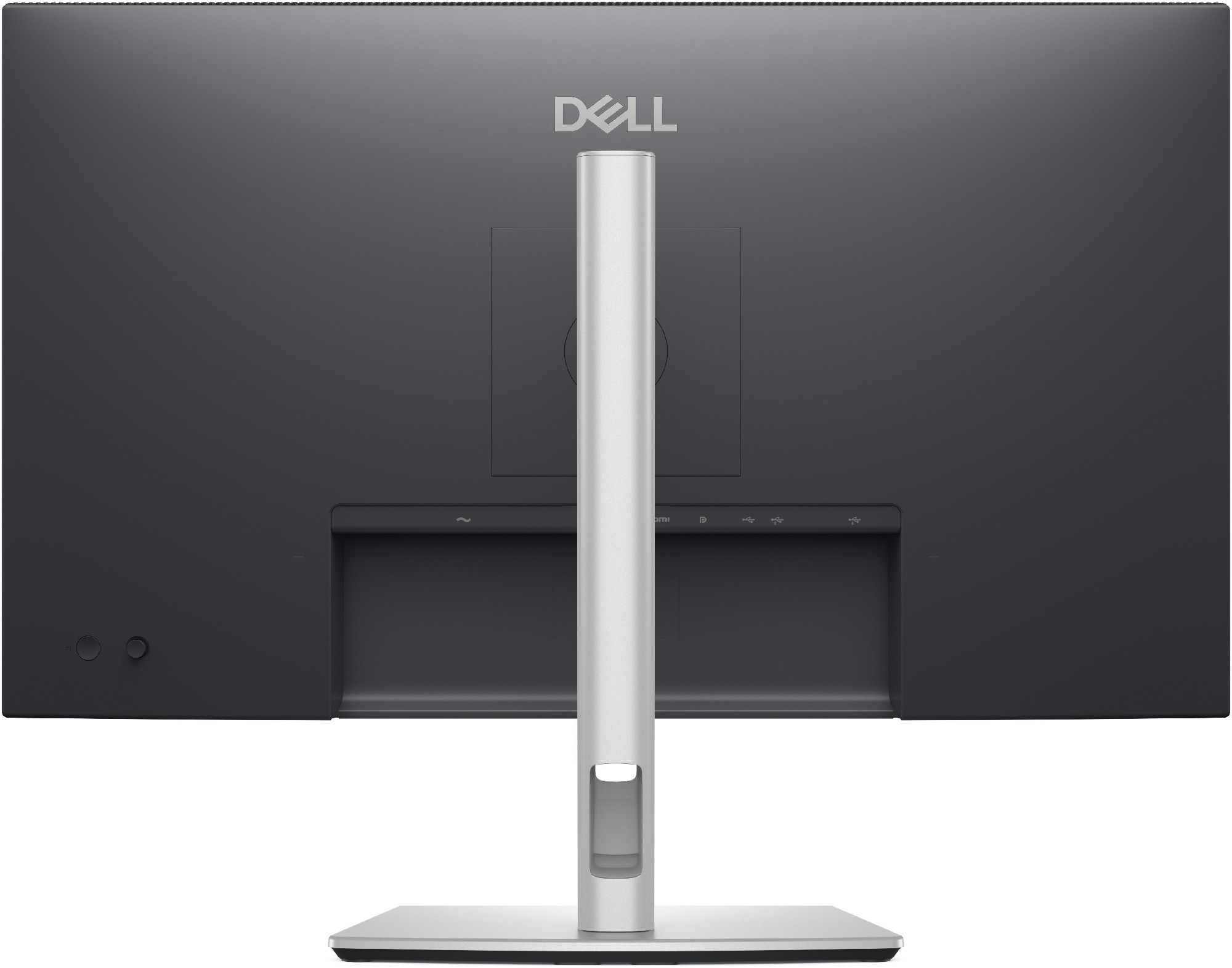 27.0” Monitor DELL P2725D/ WQHD/ 5ms/ 100Hz/ Black photo 3