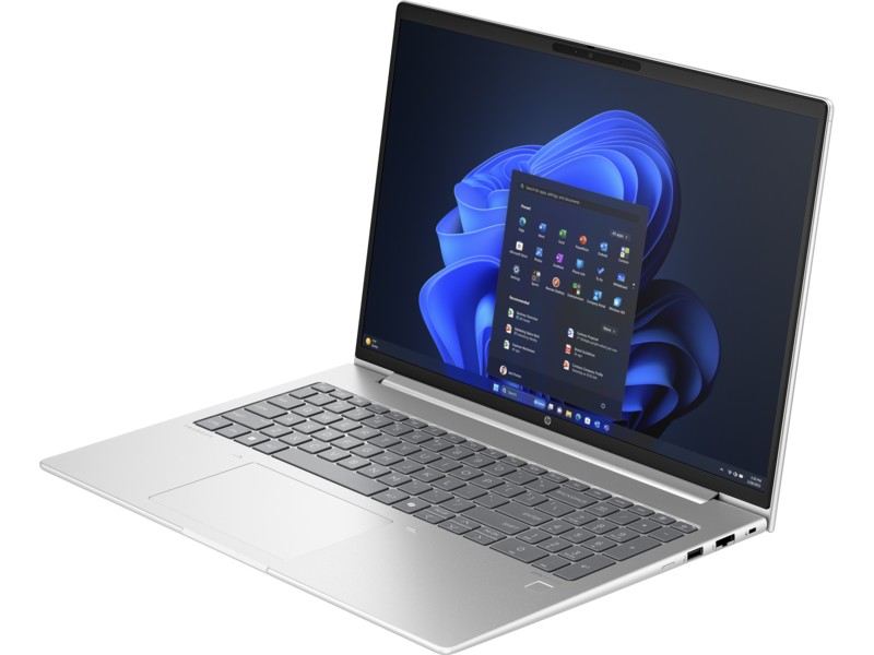 Laptop16.0” HP ProBook 460 G11/ Intel Core Ultra 5 125U/ 16GB/ 512GB SSD/ Silver photo 3