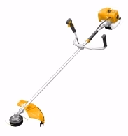Бензокоса 43CC 1500W 2CP Industrial Tolsen