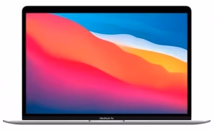 MacBook Air 13 M1, 8 GB, 256 GB, Space Gray