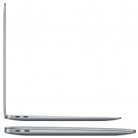 MacBook Air 13 M1, 8 ГБ, 256 ГБ, Space Gray thumbnav 5