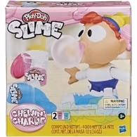 Play-Doh E8996 Chewin Charlie