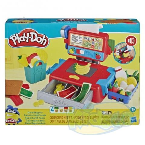 Play-Doh E6890 Cash Register photo 1
