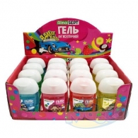 84008 Gel Antiseptic Almasept "Pop Art" 30 Ml thumbnav 1