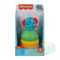 Fisher Price GWL66 Piramida Cupe Elefant thumbnav 1