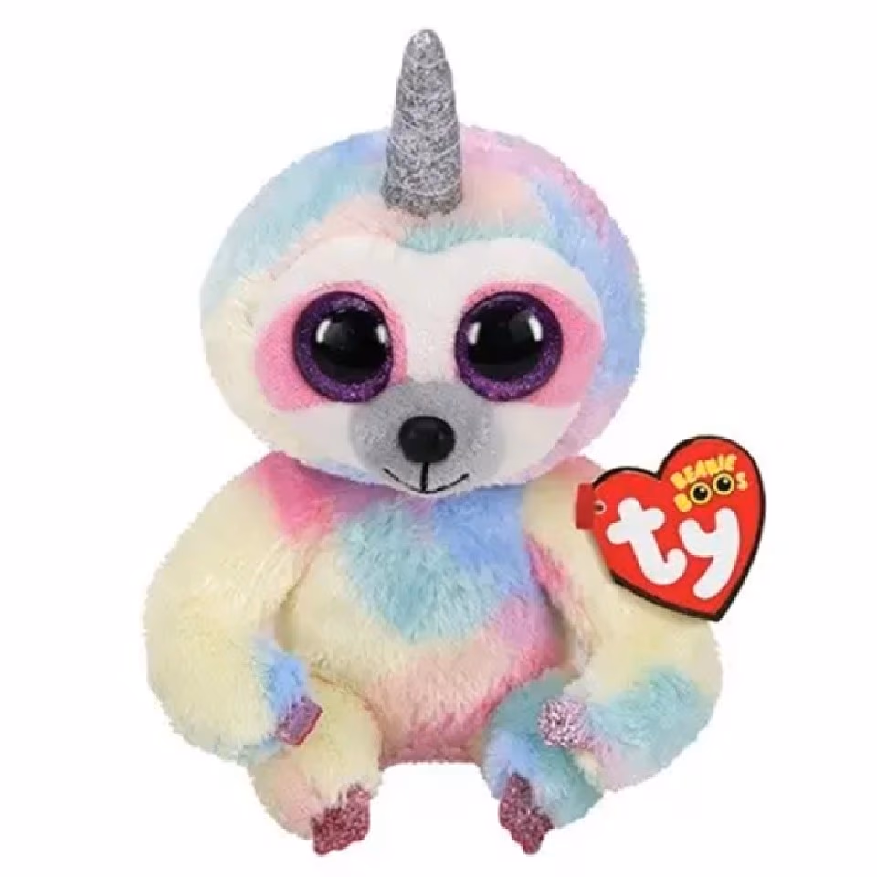 TY TY36323 BB COOPER - ленивец 15 cm