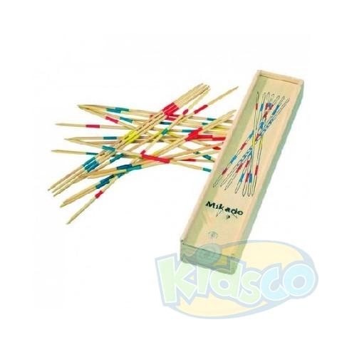 Cutia BG-6424 Wood-Mikado