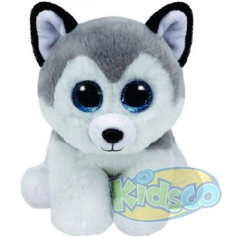 TY TY90244 Bb Buff - Husky 24cm photo 1