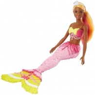 Barbie FJC89 Sirena Seria 