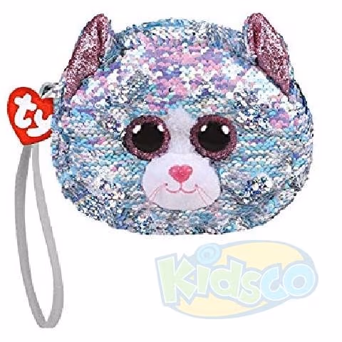 TF WHIMSY - cat 10 cm (wristlet) 