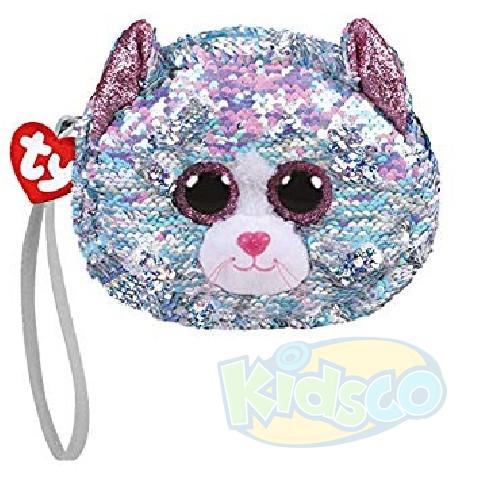 TF WHIMSY - cat 10 cm (wristlet) photo 1
