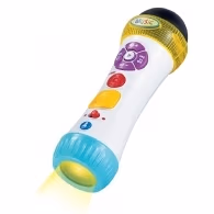 Noriel INT4197 Noriel Bebe-Microfonul Muzical