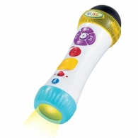 Noriel INT4197 Noriel Bebe-Microfonul Muzical thumbnav 1