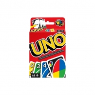 Настол. игра Uno W2085 thumbnav 1