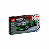 Lego Speed Champions F1 KICK Sauber Team C44 77247 thumbnav 1