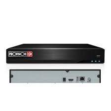 NVR5-4100PX+(MM) 4-канальное соединение (1 сеть RJ-45) Выход: HDMI: 1920x1080 (1080P), VGA: 1280x1024, 1024x768 Пропускная способность: Входящий: 32 Мбит / с Исходящий: 32 Мбит / с Поддержка декодирования: H.265 / H.264 Запись: 4 канала в реальном времени photo 1