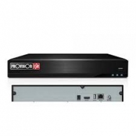 NVR5-4100PX+(MM) 4-канальное соединение (1 сеть RJ-45) Выход: HDMI: 1920x1080 (1080P), VGA: 1280x1024, 1024x768 Пропускная способность: Входящий: 32 Мбит / с Исходящий: 32 Мбит / с Поддержка декодирования: H.265 / H.264 Запись: 4 канала в реальном времени thumbnav 1