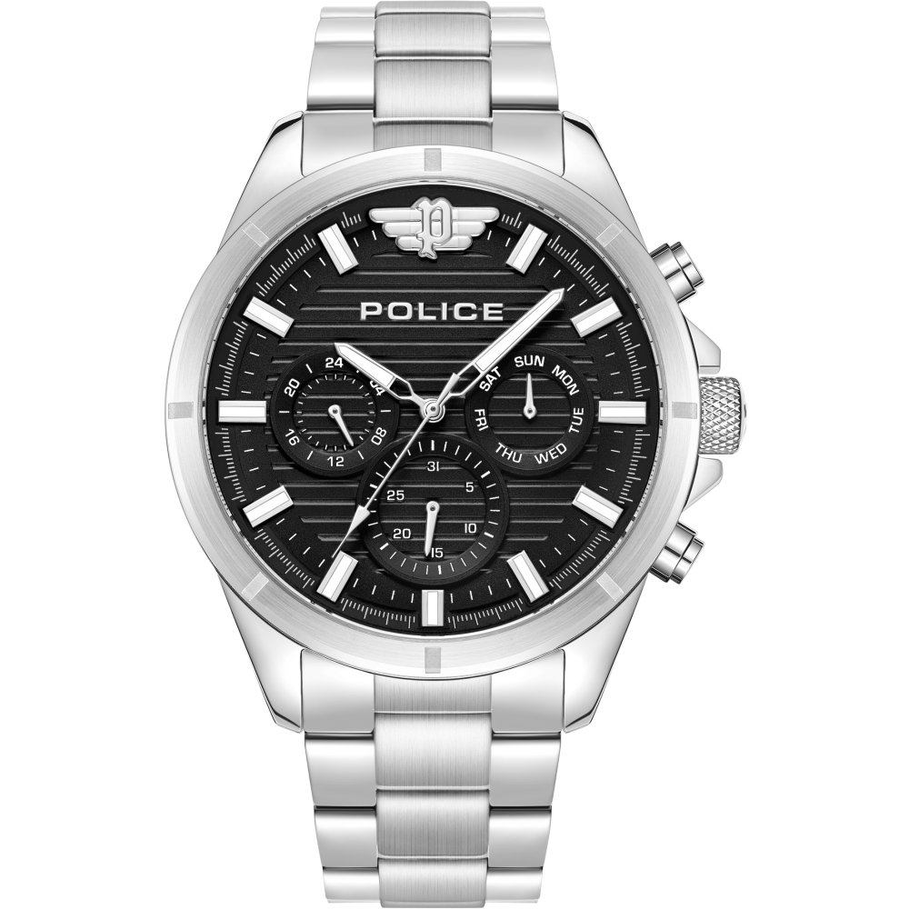 Ceas barbatesc POLICE photo 1