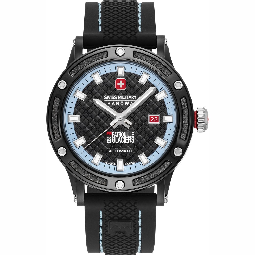 Ceas Swiss Military Hanowa photo 1