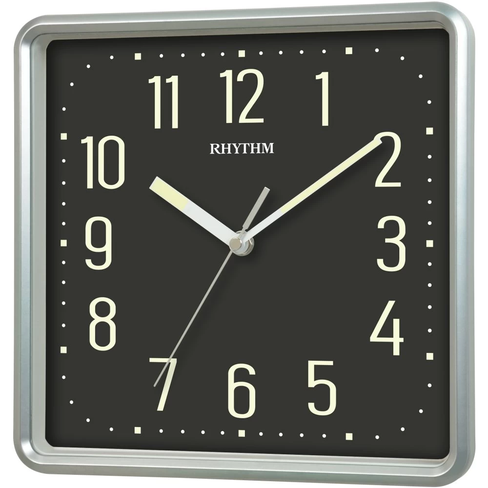 Ceas de perete RHYTHM CMG598NR19