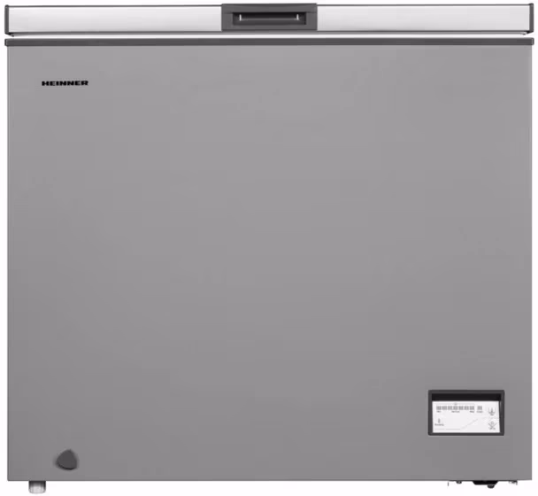 Морозильный ларь Heinner HCF-205NHSE++ 