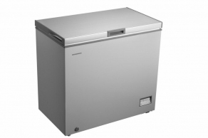 Морозильный ларь Heinner HCF-205NHSE++ thumbnav 2