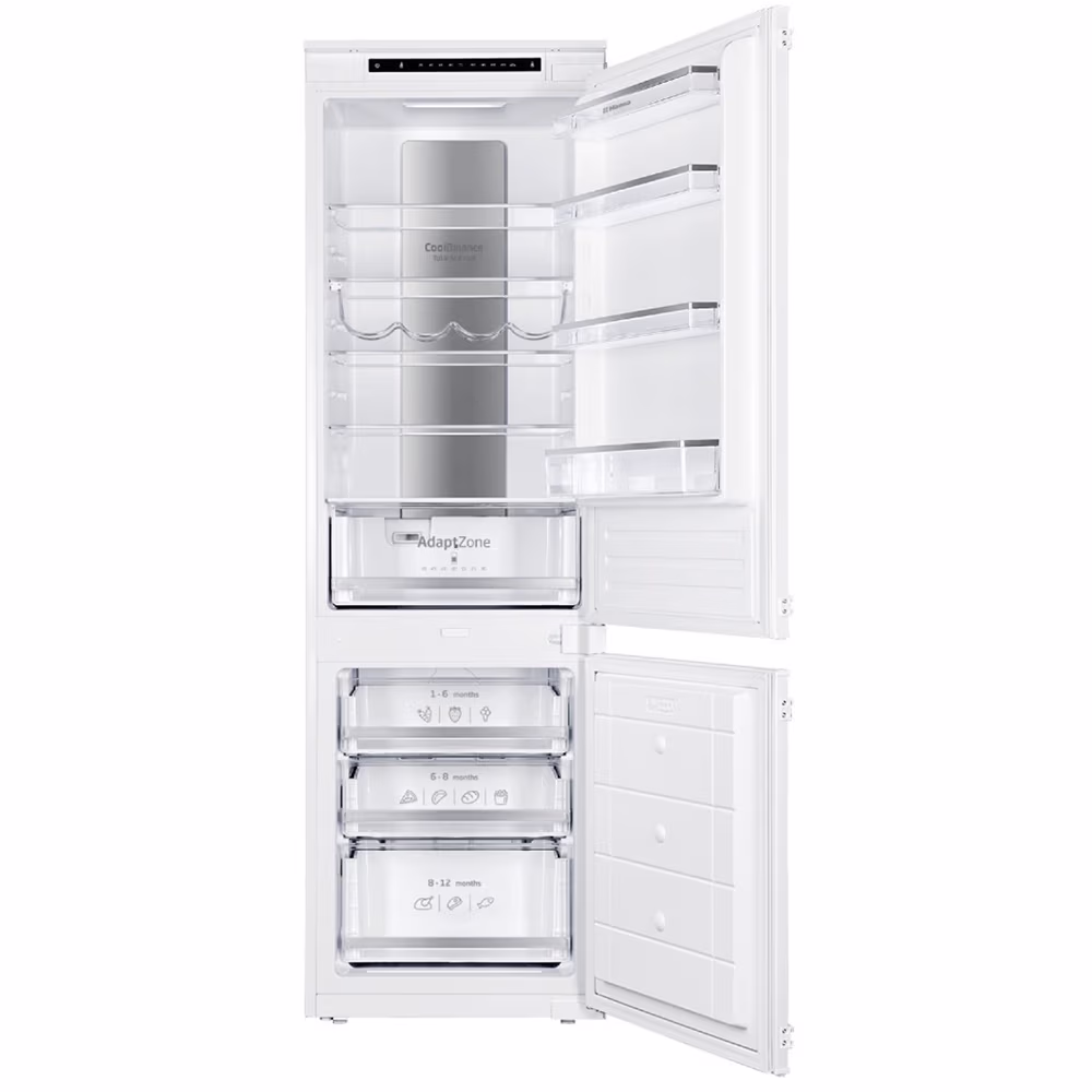 Frigider Hansa BK282.2NFZC 