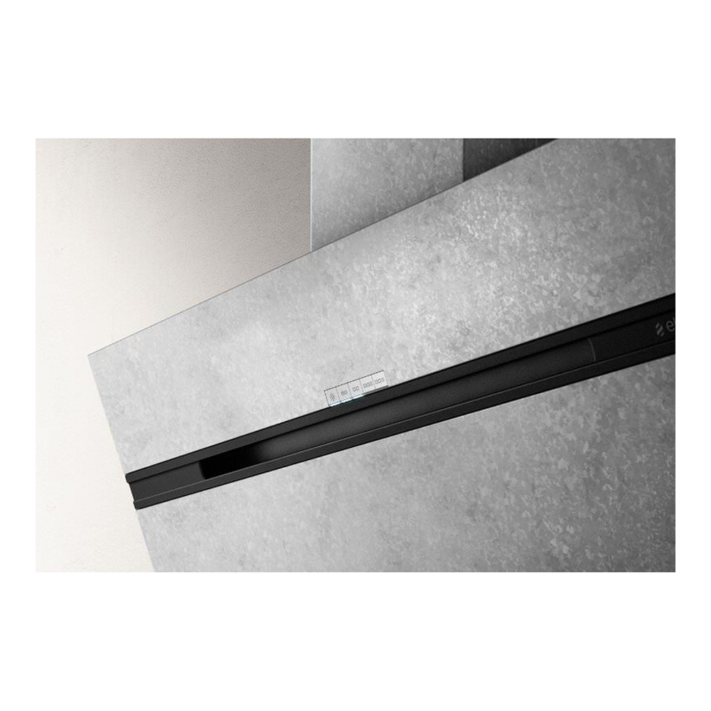 Вытяжка Elica STRIPE URBAN ZINC/A/90 photo 2