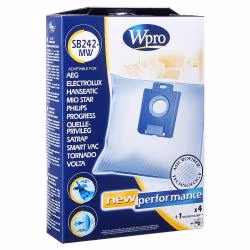Colector de praf Wpro SB242MW