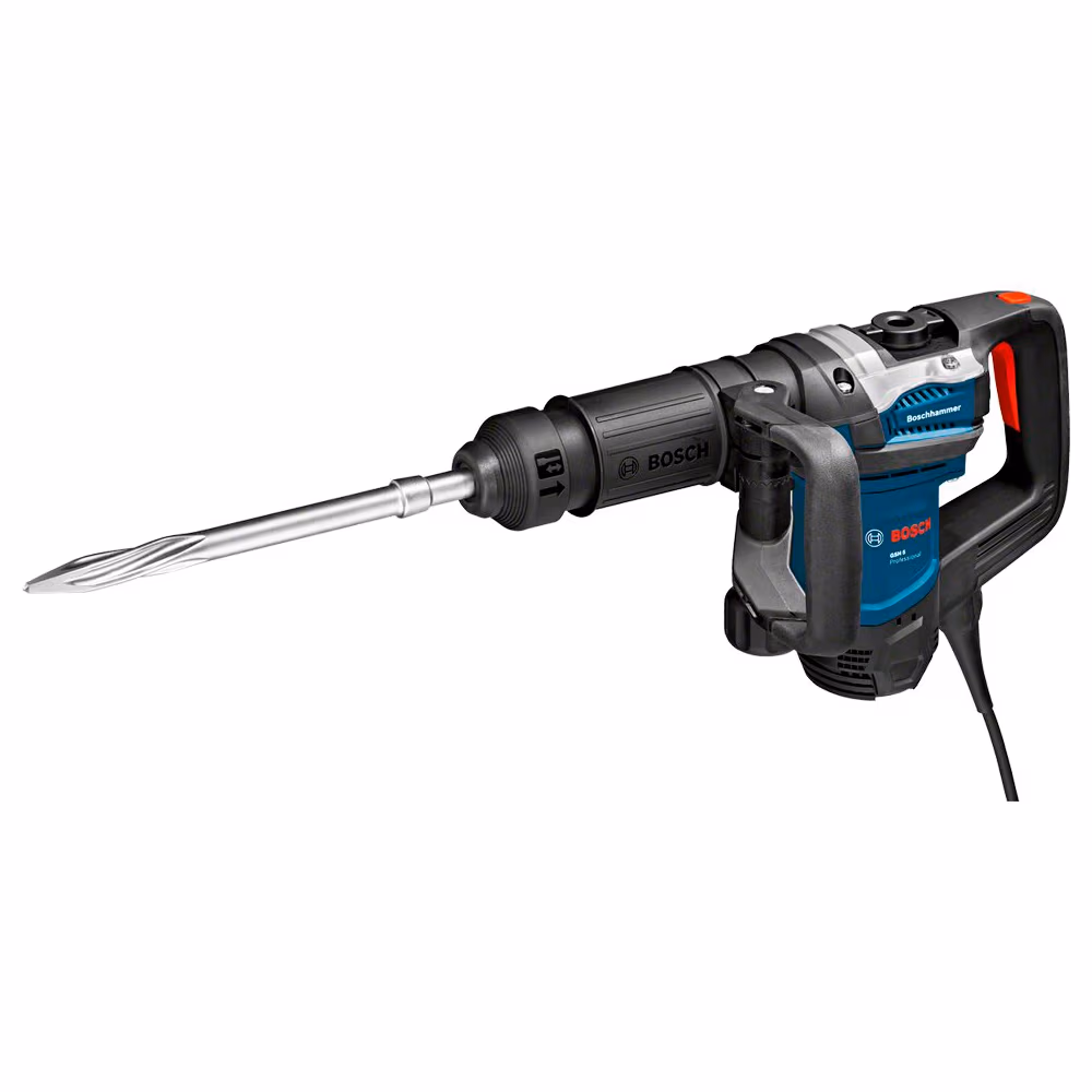 Отбойный молоток Bosch GSH 5, 0611337001