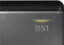 Purificator de aer Samsung AX47T9080SSER thumbnav 2