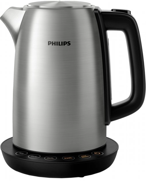 Fierbator de apa electric Philips HD935990