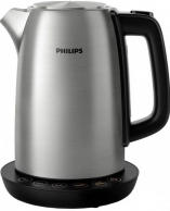 Fierbator de apa electric Philips HD935990