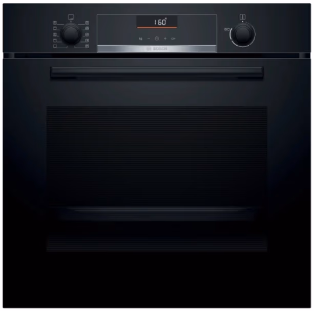 Встраиваемый духовой шкаф Bosch HBG536HB0R 
