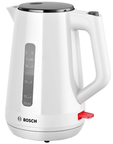 Fierbator de apa electric Bosch TWK1M121 photo 5