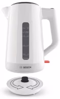 Fierbator de apa electric Bosch TWK1M121